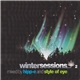 Hipp-E and Style Of Eye - Winter Sessions 2